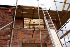 trusted extension quotes Broadsands