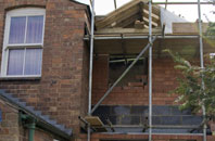 free Broadsands home extension quotes