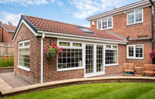 Broadsands house extension leads